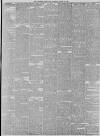 Birmingham Daily Post Saturday 31 January 1885 Page 5