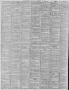 Birmingham Daily Post Wednesday 04 February 1885 Page 2