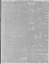 Birmingham Daily Post Wednesday 04 February 1885 Page 5