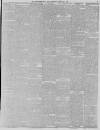 Birmingham Daily Post Wednesday 04 February 1885 Page 7