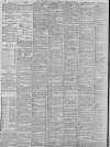 Birmingham Daily Post Thursday 05 February 1885 Page 2