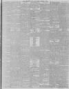 Birmingham Daily Post Monday 09 February 1885 Page 7