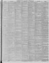 Birmingham Daily Post Tuesday 10 February 1885 Page 3