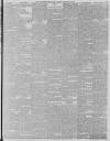 Birmingham Daily Post Tuesday 10 February 1885 Page 7