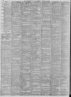 Birmingham Daily Post Thursday 12 February 1885 Page 2