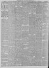 Birmingham Daily Post Thursday 12 February 1885 Page 4