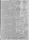 Birmingham Daily Post Thursday 12 February 1885 Page 7