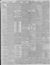 Birmingham Daily Post Monday 02 March 1885 Page 7