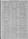 Birmingham Daily Post Thursday 12 March 1885 Page 3