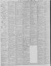 Birmingham Daily Post Monday 16 March 1885 Page 2