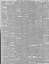 Birmingham Daily Post Friday 20 March 1885 Page 5