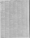 Birmingham Daily Post Monday 23 March 1885 Page 2