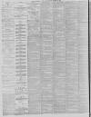 Birmingham Daily Post Monday 30 March 1885 Page 2