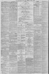 Birmingham Daily Post Saturday 04 April 1885 Page 2