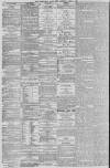 Birmingham Daily Post Saturday 04 April 1885 Page 4