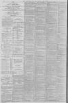 Birmingham Daily Post Monday 06 April 1885 Page 2