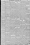 Birmingham Daily Post Monday 06 April 1885 Page 3