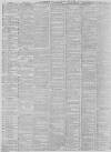 Birmingham Daily Post Saturday 11 April 1885 Page 2