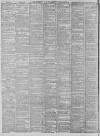 Birmingham Daily Post Saturday 15 August 1885 Page 2