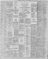 Birmingham Daily Post Saturday 24 October 1885 Page 2