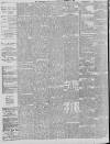 Birmingham Daily Post Wednesday 02 December 1885 Page 4