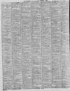 Birmingham Daily Post Friday 04 December 1885 Page 2