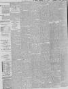 Birmingham Daily Post Tuesday 15 December 1885 Page 4