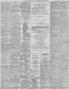 Birmingham Daily Post Saturday 02 January 1886 Page 2