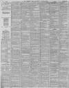Birmingham Daily Post Monday 04 January 1886 Page 2