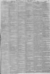 Birmingham Daily Post Friday 08 January 1886 Page 3