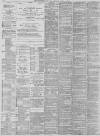 Birmingham Daily Post Saturday 09 January 1886 Page 2