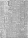 Birmingham Daily Post Saturday 09 January 1886 Page 4