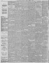 Birmingham Daily Post Monday 11 January 1886 Page 4