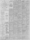 Birmingham Daily Post Monday 25 January 1886 Page 2