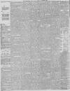 Birmingham Daily Post Monday 25 January 1886 Page 4