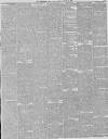 Birmingham Daily Post Monday 25 January 1886 Page 5