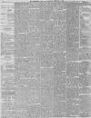 Birmingham Daily Post Wednesday 03 February 1886 Page 4