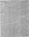 Birmingham Daily Post Friday 22 October 1886 Page 4