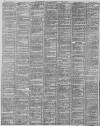 Birmingham Daily Post Friday 07 January 1887 Page 2
