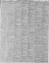 Birmingham Daily Post Monday 17 January 1887 Page 3