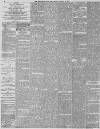 Birmingham Daily Post Monday 17 January 1887 Page 4