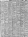 Birmingham Daily Post Wednesday 26 January 1887 Page 2