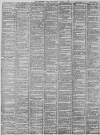 Birmingham Daily Post Friday 28 January 1887 Page 2