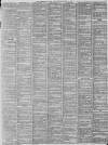 Birmingham Daily Post Tuesday 01 March 1887 Page 3