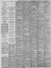 Birmingham Daily Post Wednesday 02 March 1887 Page 2