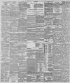 Birmingham Daily Post Saturday 12 March 1887 Page 4