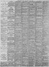 Birmingham Daily Post Monday 23 May 1887 Page 2