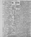 Birmingham Daily Post Saturday 28 May 1887 Page 4