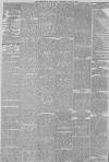 Birmingham Daily Post Wednesday 01 June 1887 Page 4