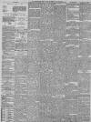 Birmingham Daily Post Thursday 23 June 1887 Page 4